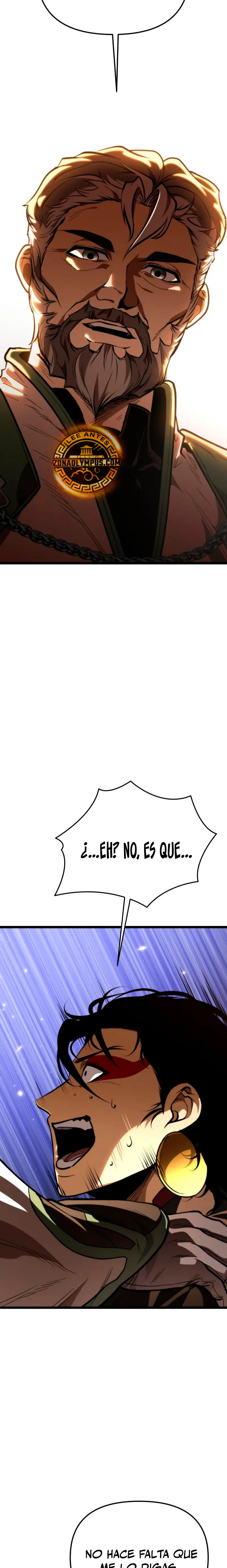 Reencarnado > Capitulo 76 > Page 301