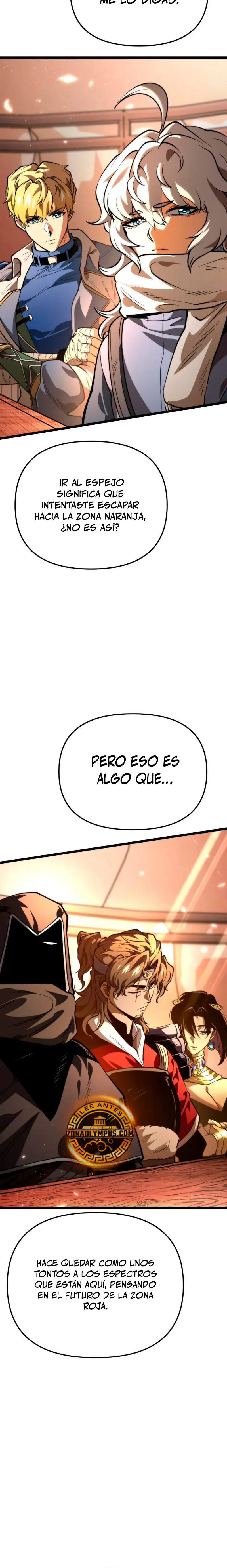 Reencarnado > Capitulo 76 > Page 321