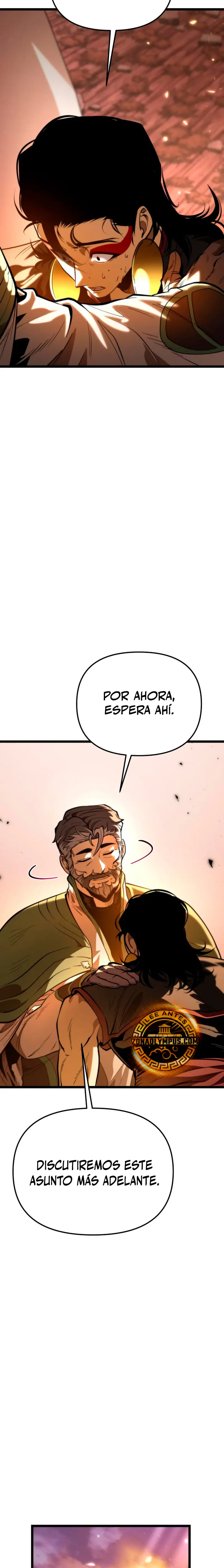 Reencarnado > Capitulo 76 > Page 341