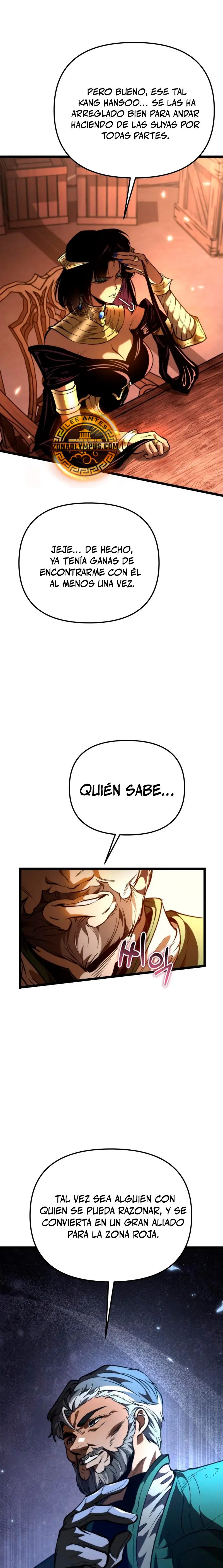 Reencarnado > Capitulo 76 > Page 361