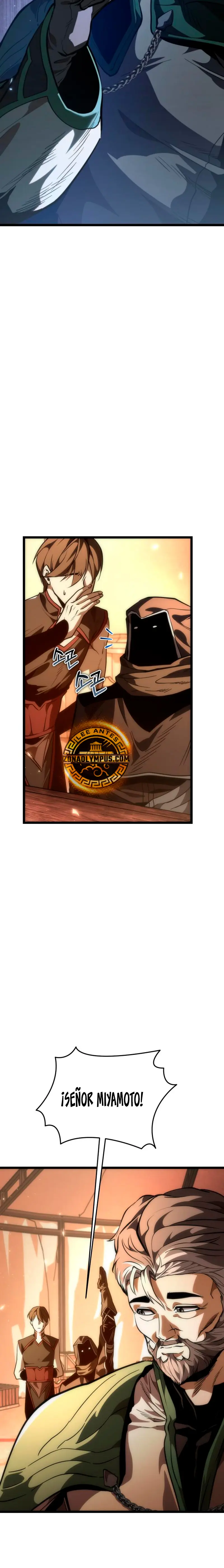 Reencarnado > Capitulo 76 > Page 371