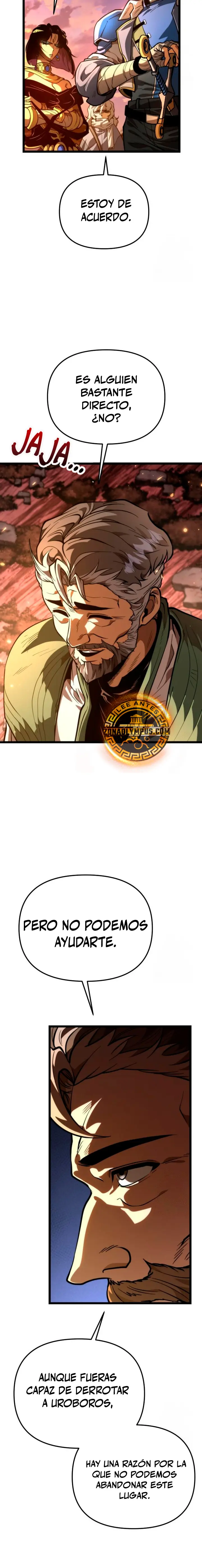 Reencarnado > Capitulo 77 > Page 31
