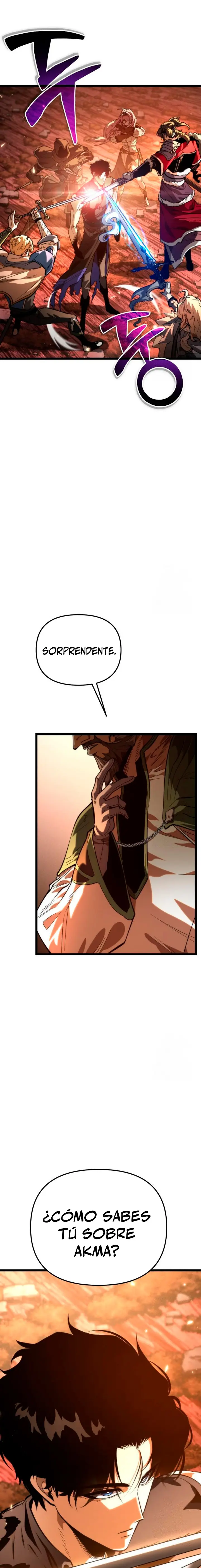 Reencarnado > Capitulo 77 > Page 61