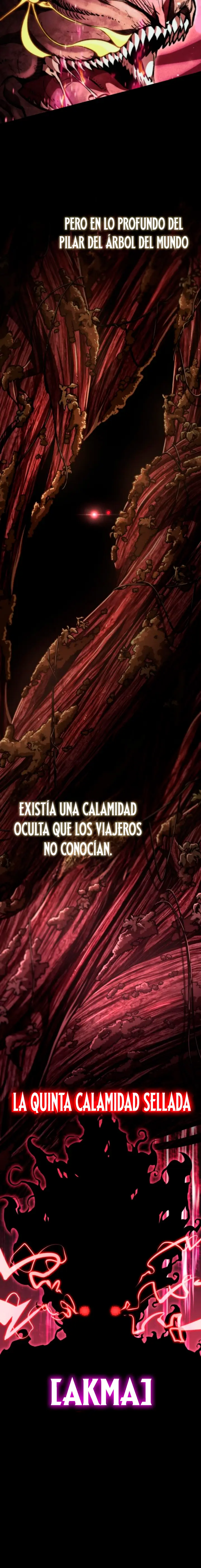 Reencarnado > Capitulo 77 > Page 81