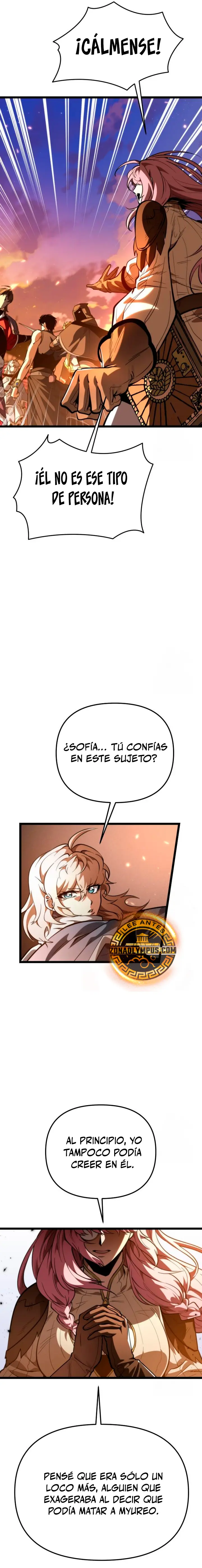 Reencarnado > Capitulo 77 > Page 171