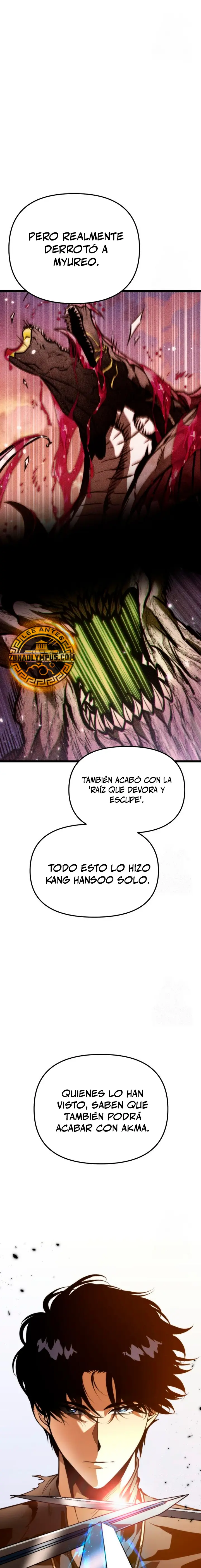Reencarnado > Capitulo 77 > Page 181