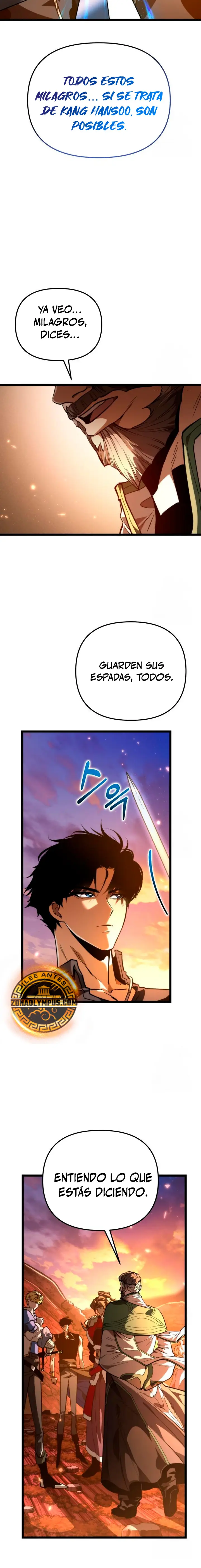 Reencarnado > Capitulo 77 > Page 191