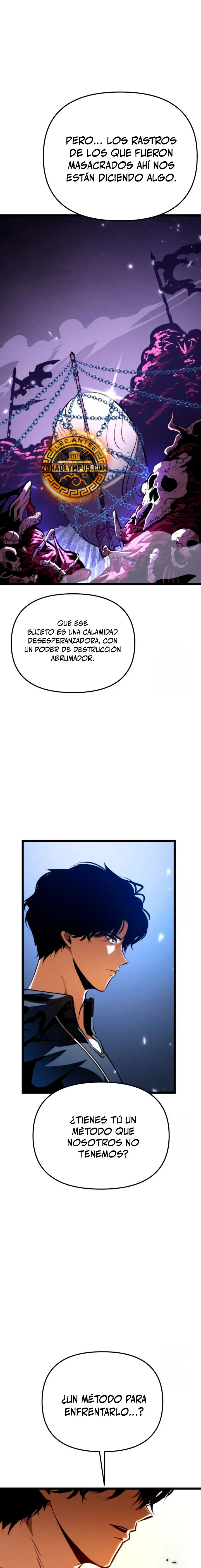 Reencarnado > Capitulo 77 > Page 201