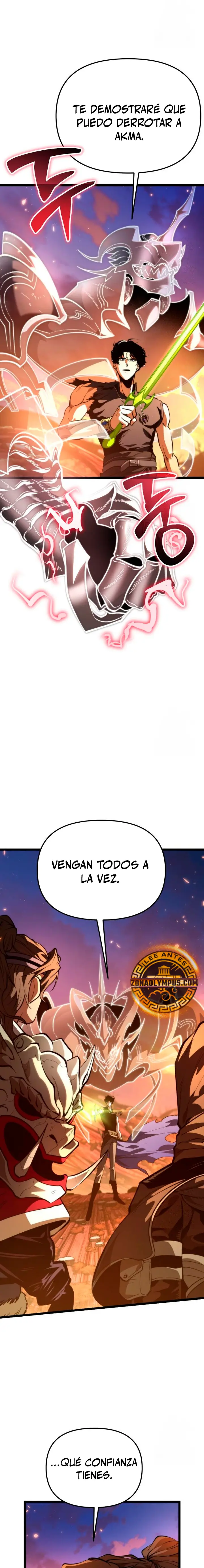 Reencarnado > Capitulo 77 > Page 221