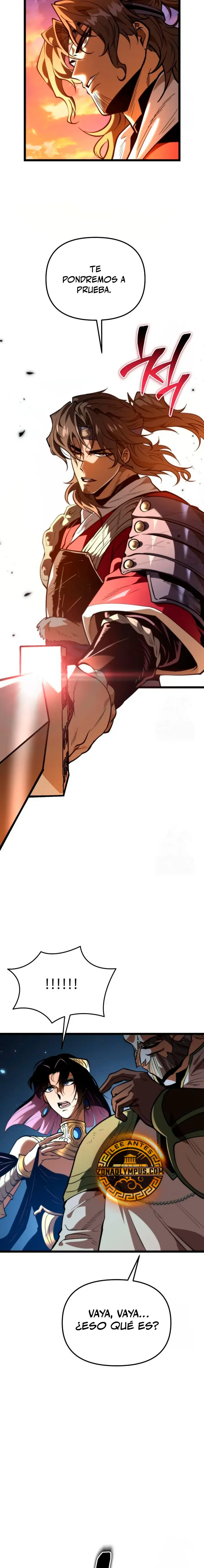 Reencarnado > Capitulo 77 > Page 231