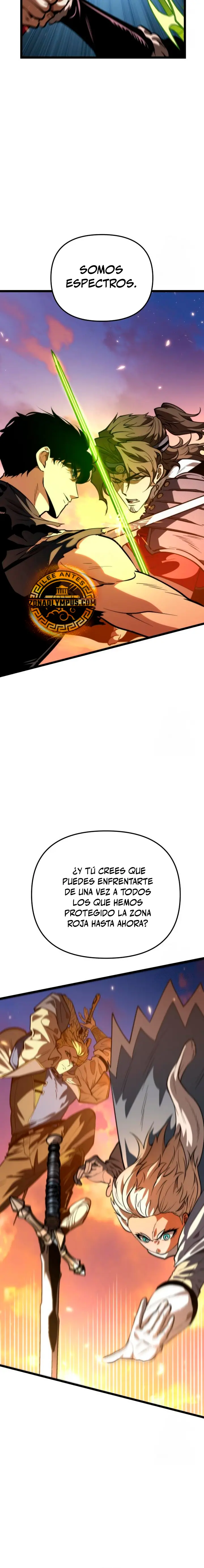 Reencarnado > Capitulo 77 > Page 271