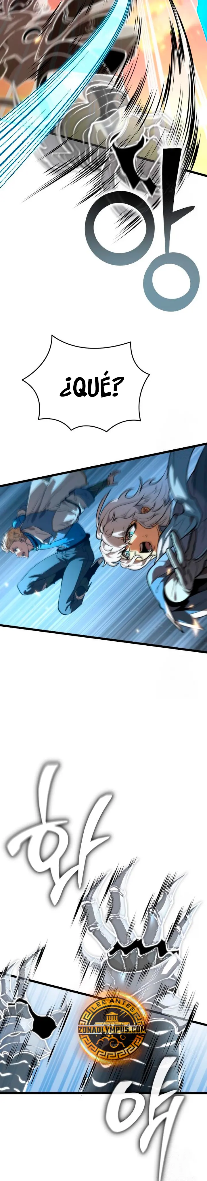 Reencarnado > Capitulo 77 > Page 311