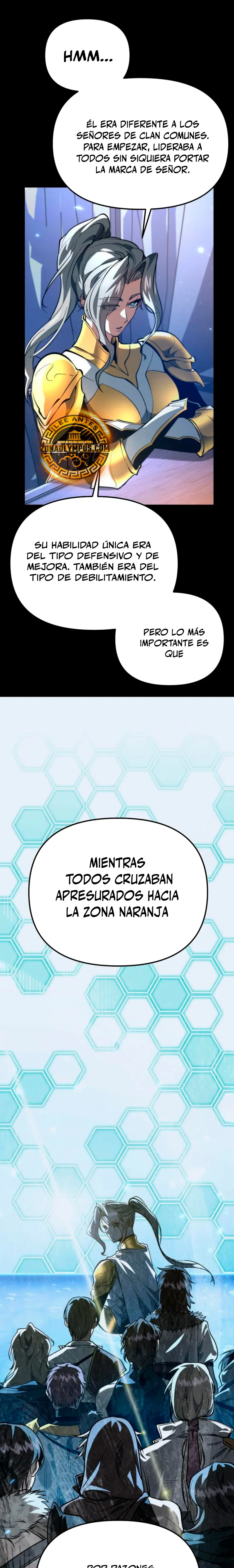 Reencarnado > Capitulo 78 > Page 31