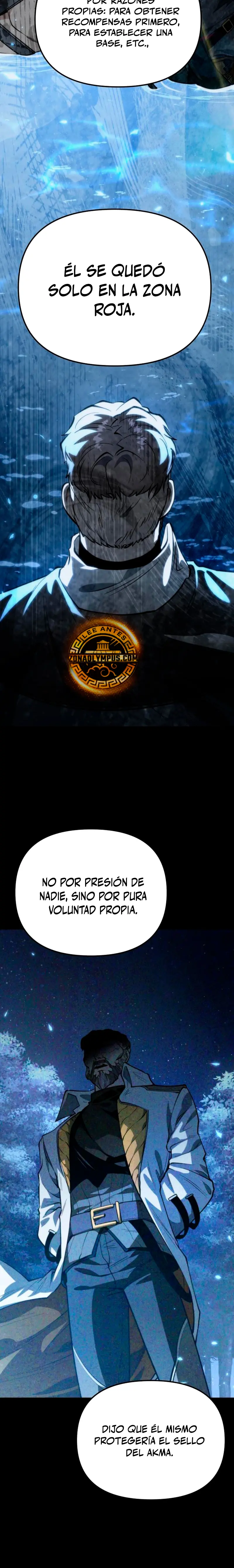 Reencarnado > Capitulo 78 > Page 41