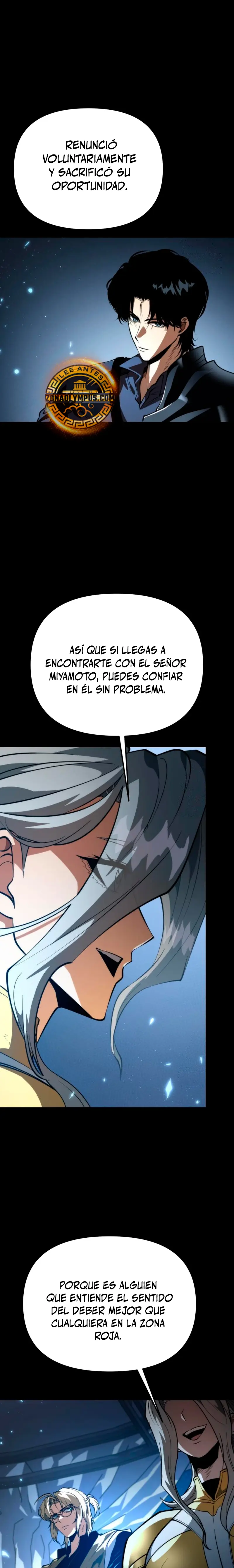 Reencarnado > Capitulo 78 > Page 51