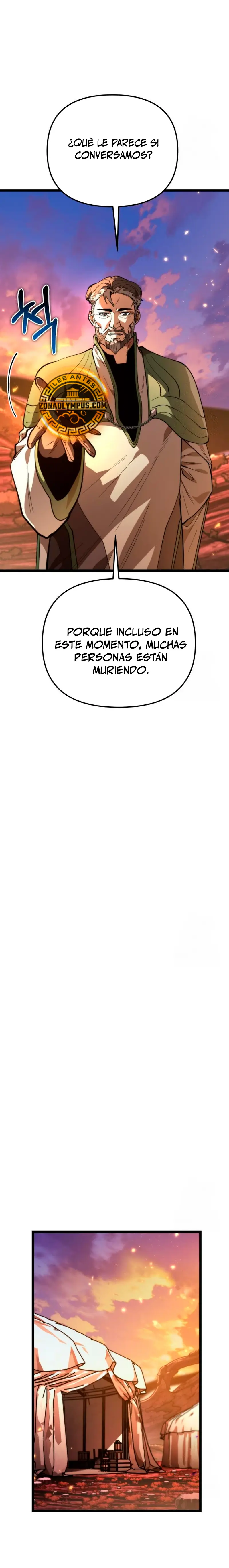 Reencarnado > Capitulo 78 > Page 91