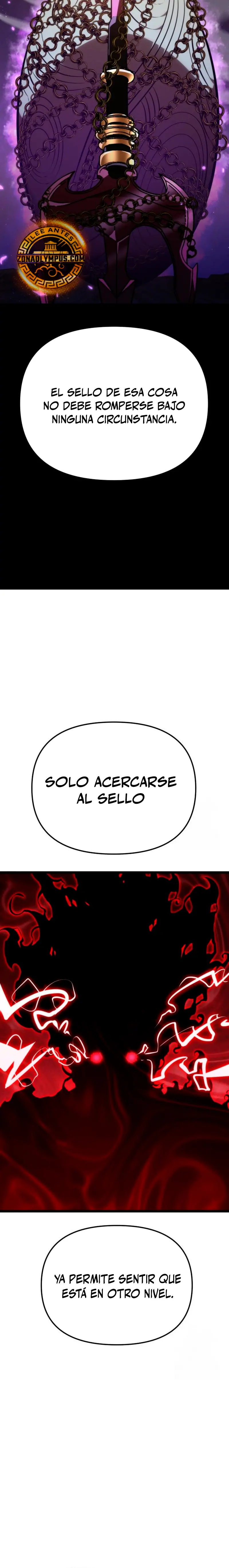 Reencarnado > Capitulo 78 > Page 111