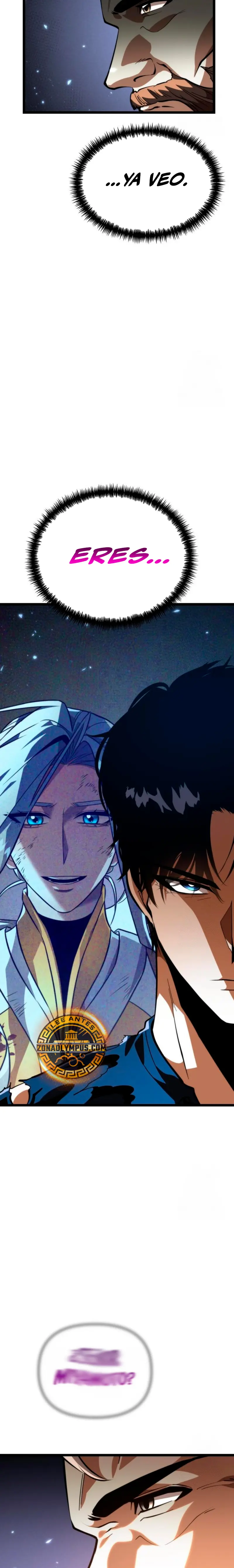 Reencarnado > Capitulo 78 > Page 161