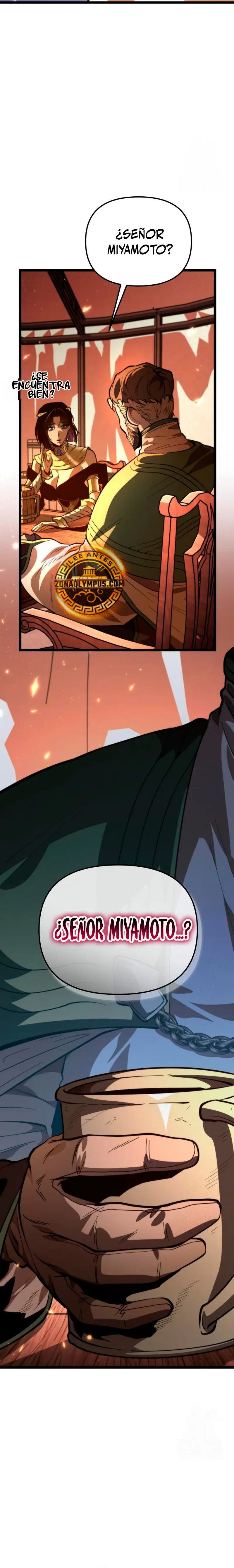 Reencarnado > Capitulo 78 > Page 171