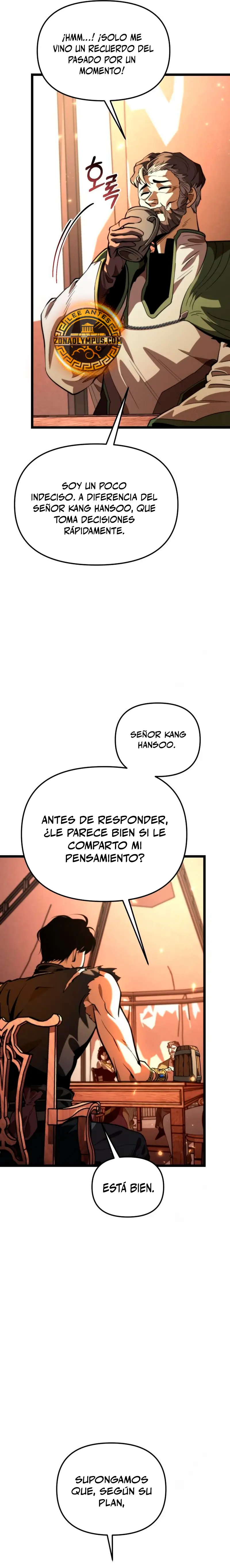 Reencarnado > Capitulo 78 > Page 181
