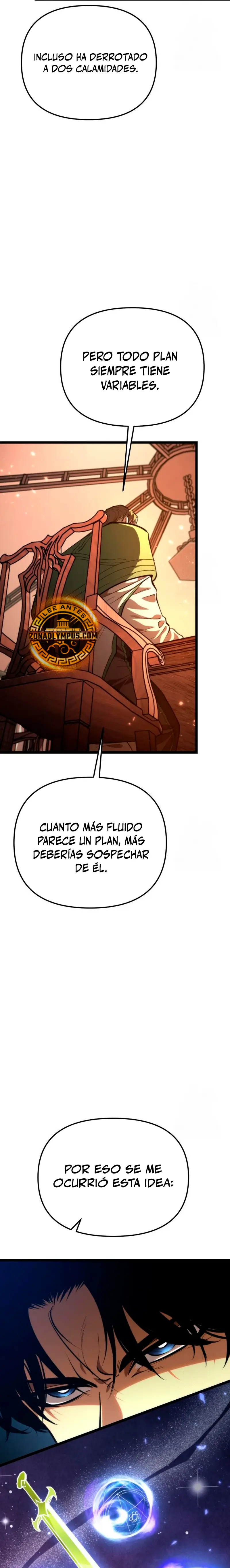 Reencarnado > Capitulo 78 > Page 211