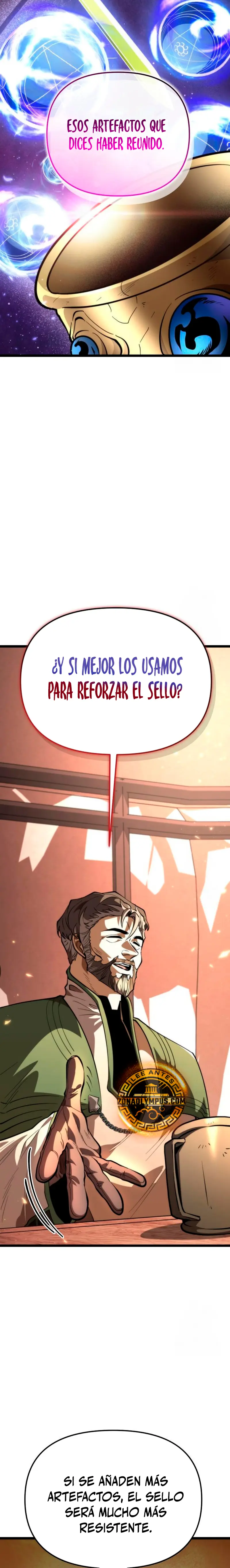 Reencarnado > Capitulo 78 > Page 221
