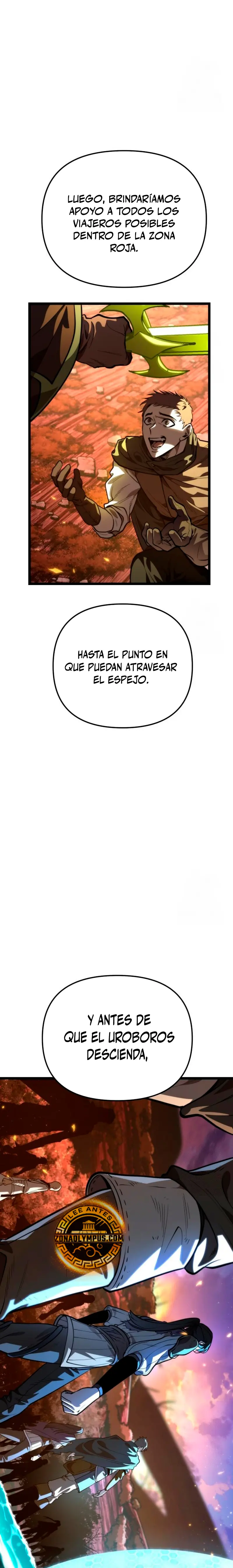 Reencarnado > Capitulo 78 > Page 241