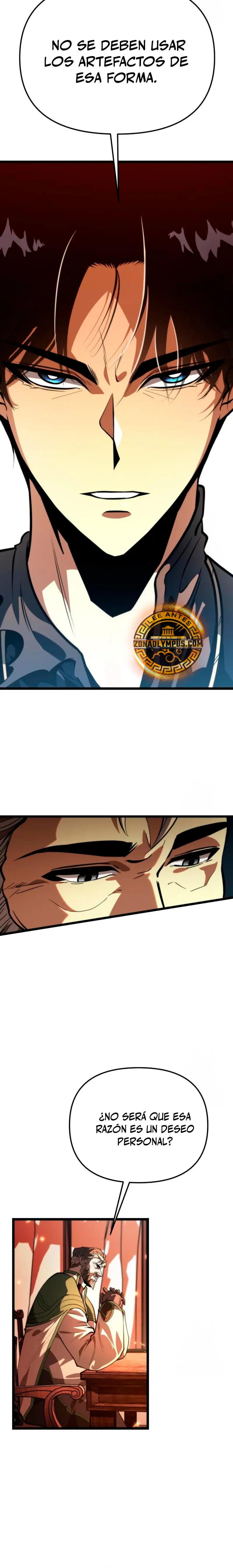 Reencarnado > Capitulo 78 > Page 271