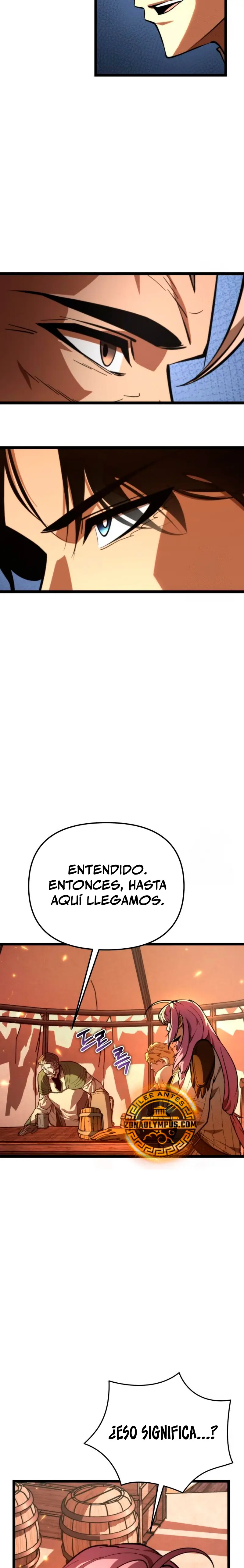 Reencarnado > Capitulo 78 > Page 291