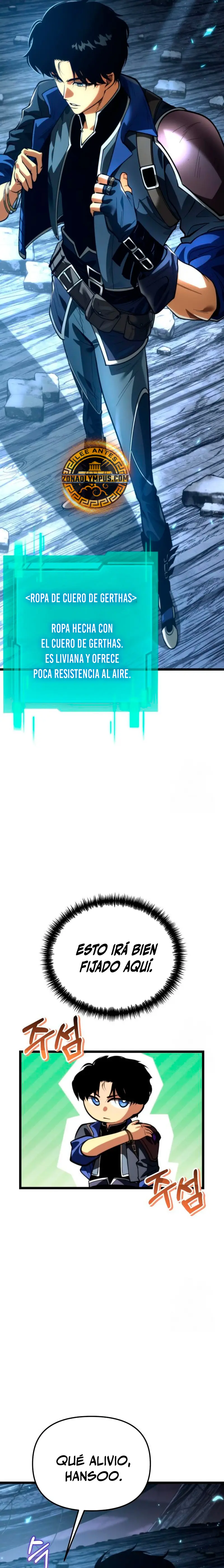 Reencarnado > Capitulo 78 > Page 341