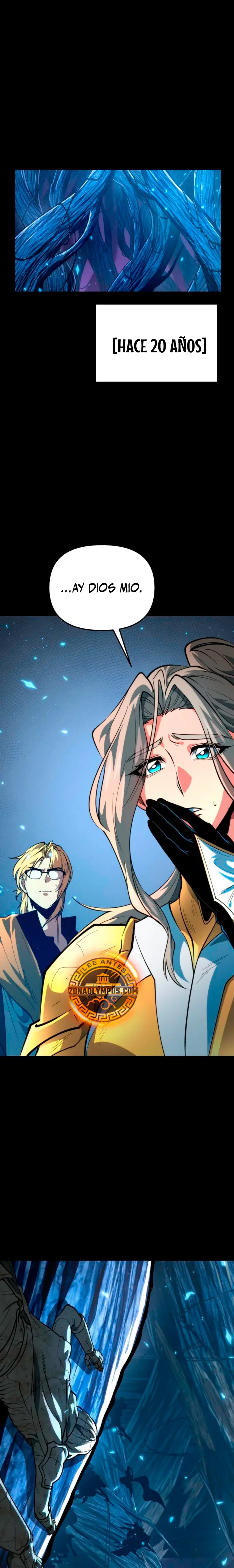 Reencarnado > Capitulo 79 > Page 21