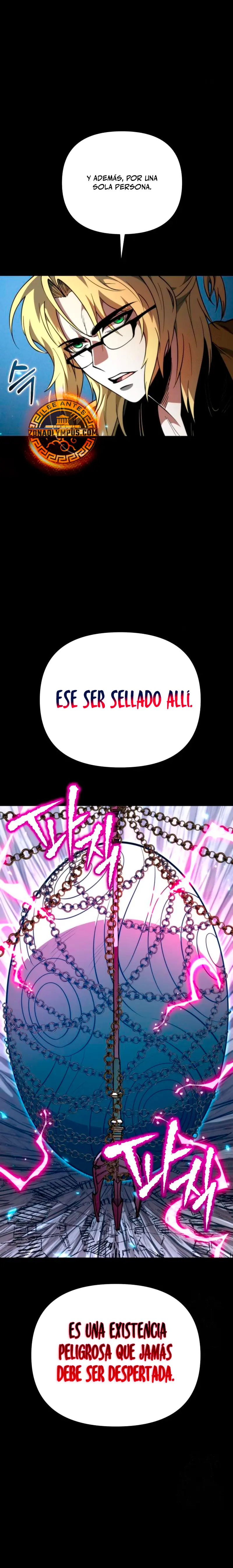 Reencarnado > Capitulo 79 > Page 41