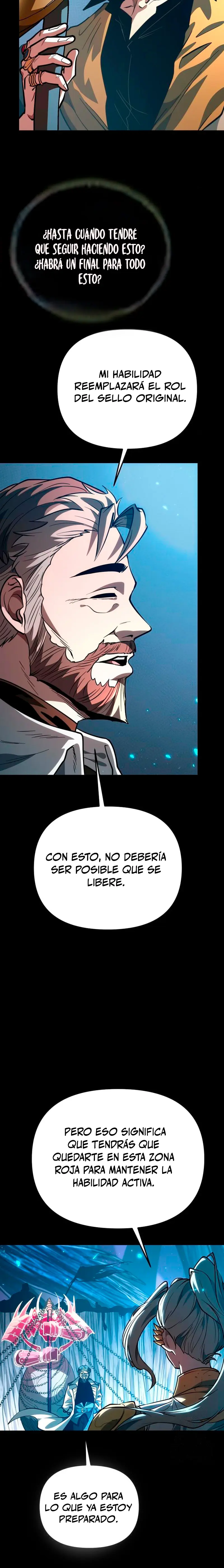 Reencarnado > Capitulo 79 > Page 111