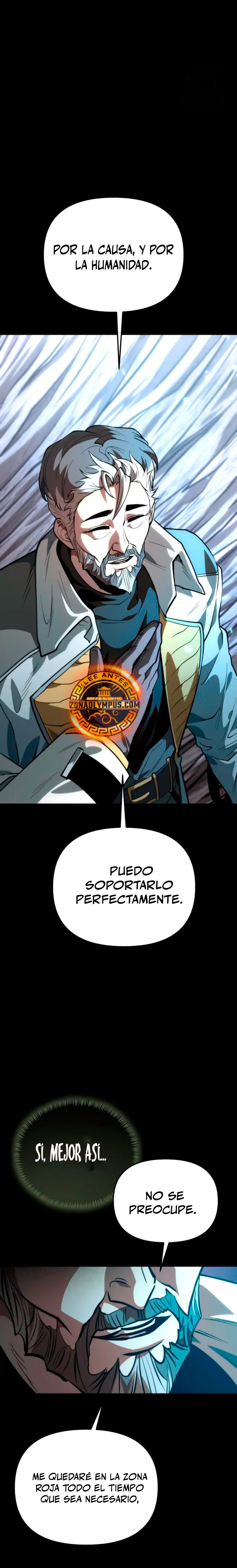 Reencarnado > Capitulo 79 > Page 121
