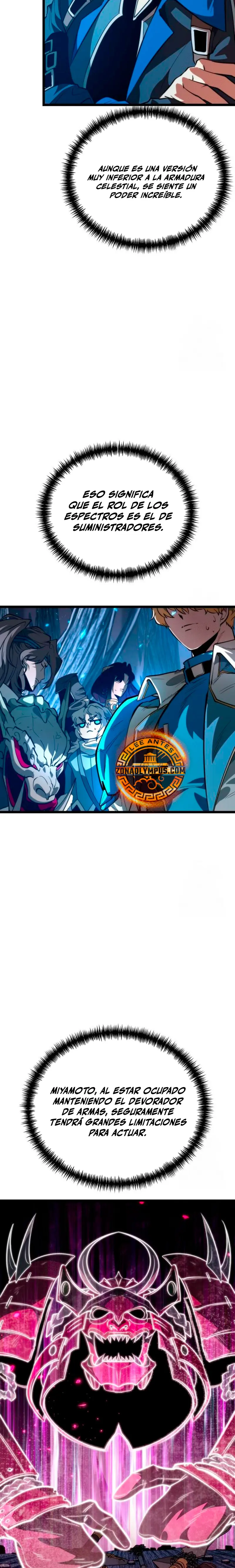 Reencarnado > Capitulo 79 > Page 191
