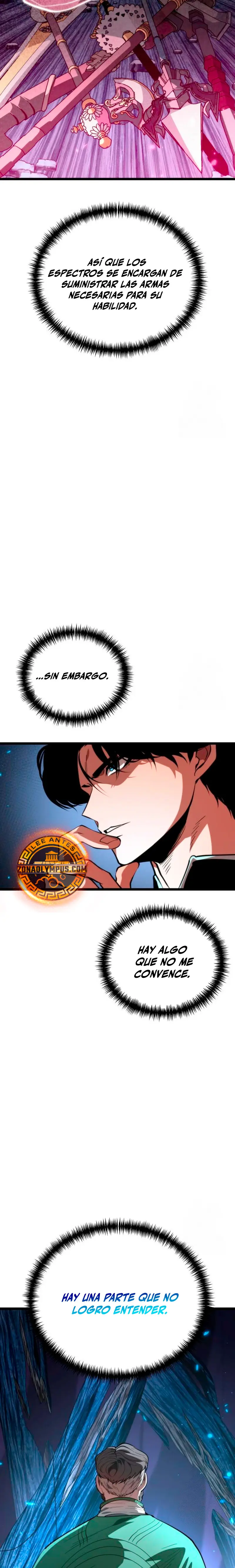 Reencarnado > Capitulo 79 > Page 201