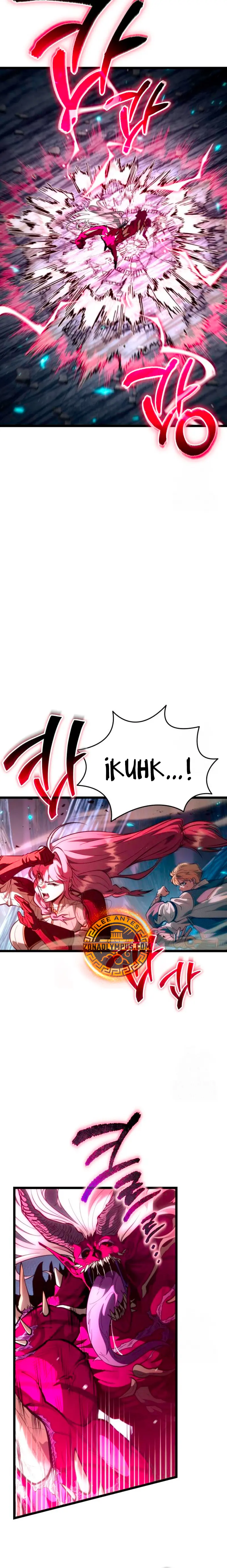 Reencarnado > Capitulo 79 > Page 281