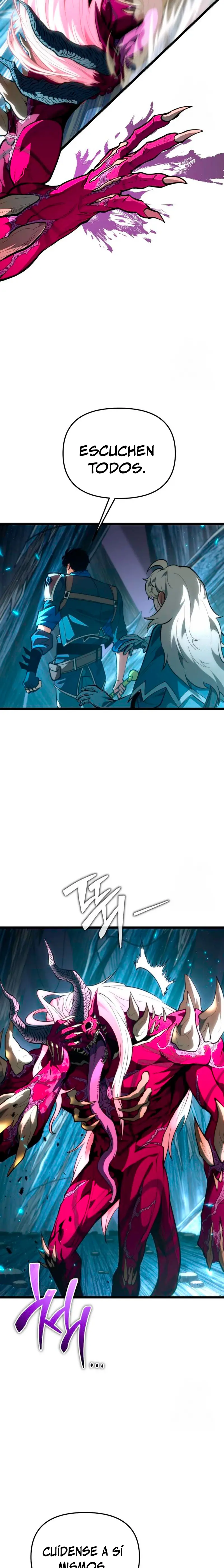 Reencarnado > Capitulo 79 > Page 311