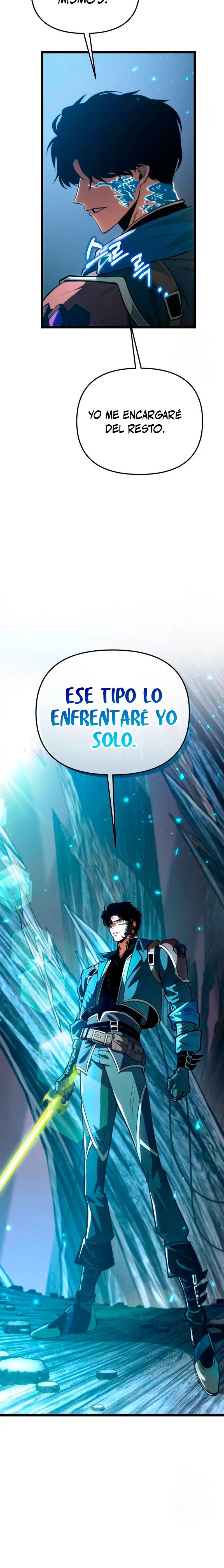 Reencarnado > Capitulo 79 > Page 321