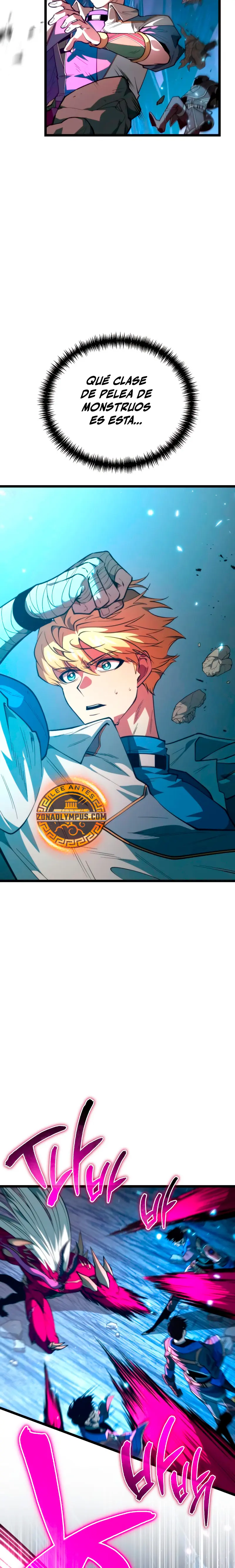 Reencarnado > Capitulo 80 > Page 51