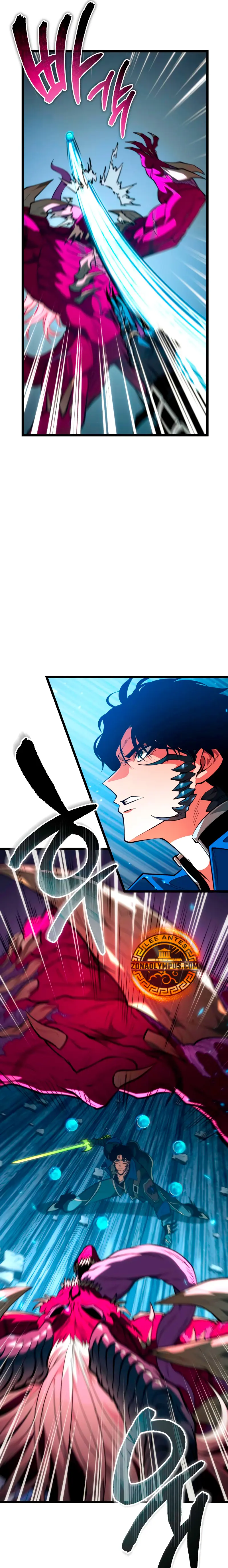 Reencarnado > Capitulo 80 > Page 71