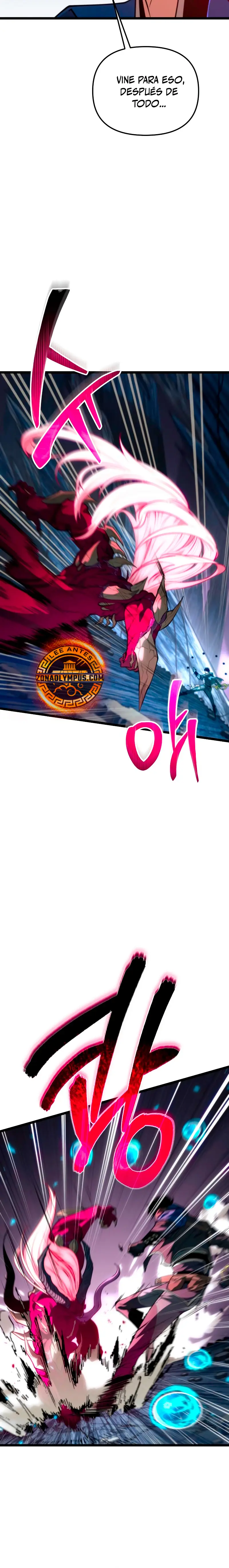 Reencarnado > Capitulo 80 > Page 221