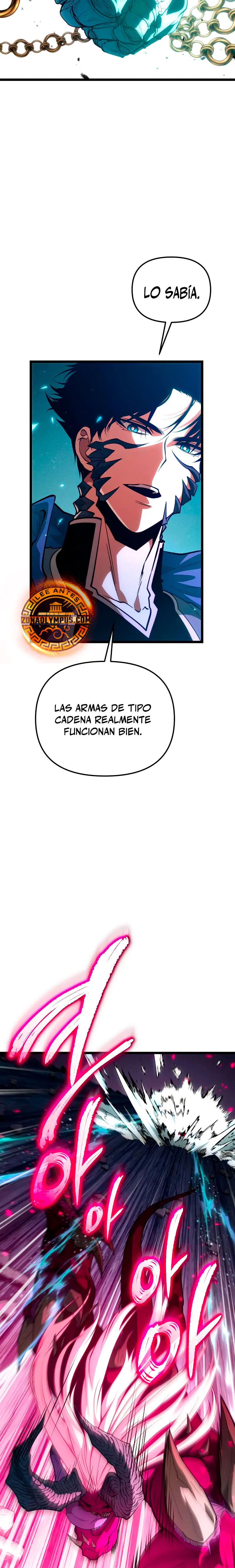 Reencarnado > Capitulo 80 > Page 261