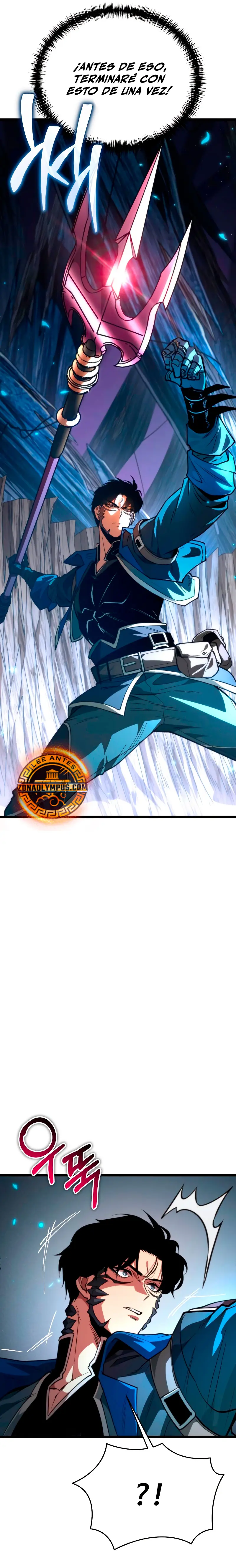 Reencarnado > Capitulo 80 > Page 291