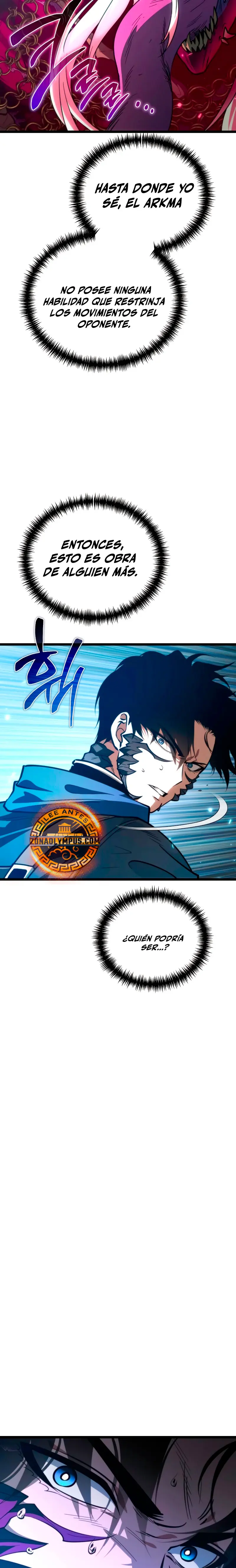 Reencarnado > Capitulo 80 > Page 321
