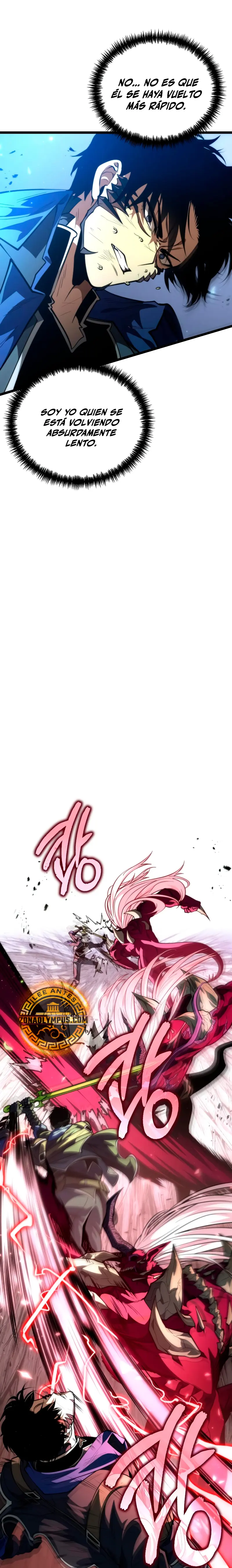 Reencarnado > Capitulo 81 > Page 91