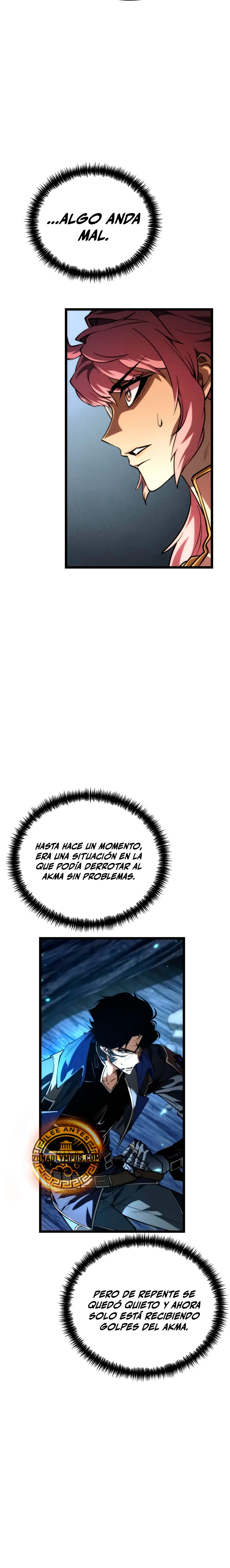 Reencarnado > Capitulo 81 > Page 151