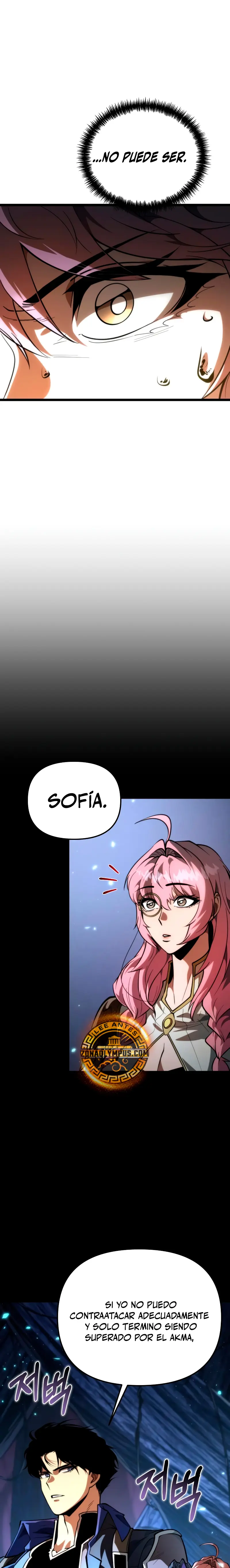 Reencarnado > Capitulo 81 > Page 161