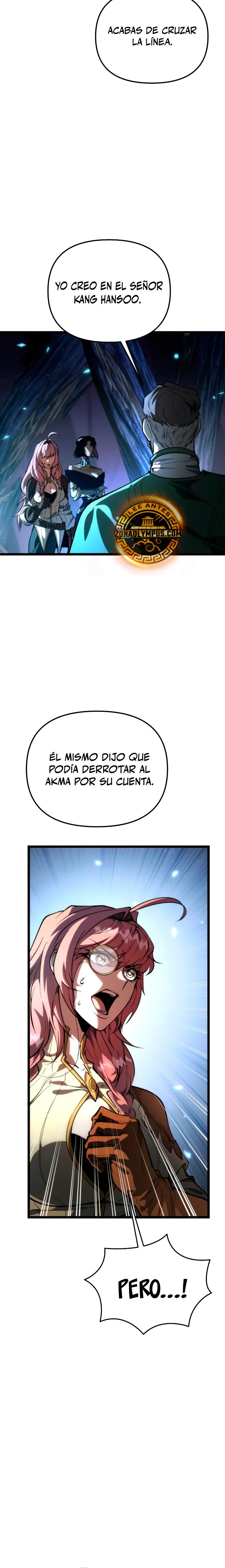 Reencarnado > Capitulo 81 > Page 221