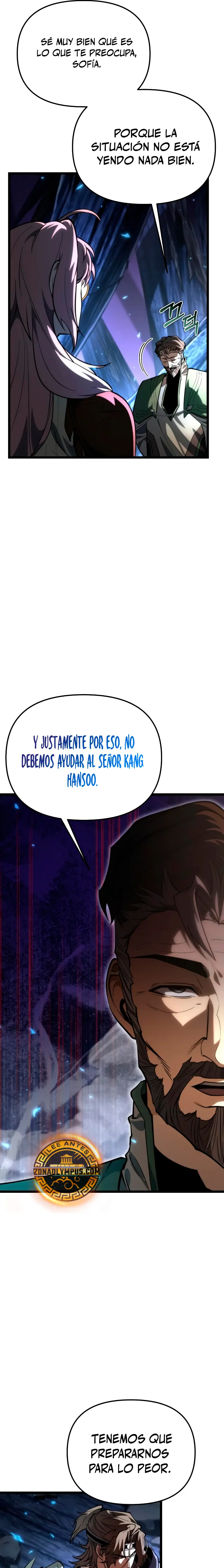 Reencarnado > Capitulo 81 > Page 231